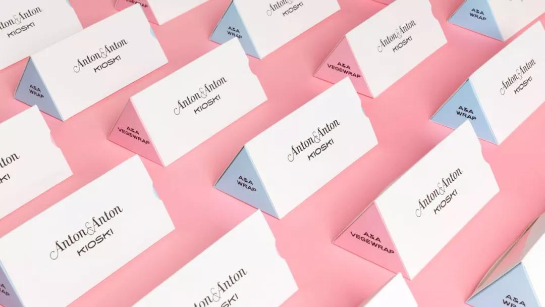 超市產(chǎn)品包裝設(shè)計案例