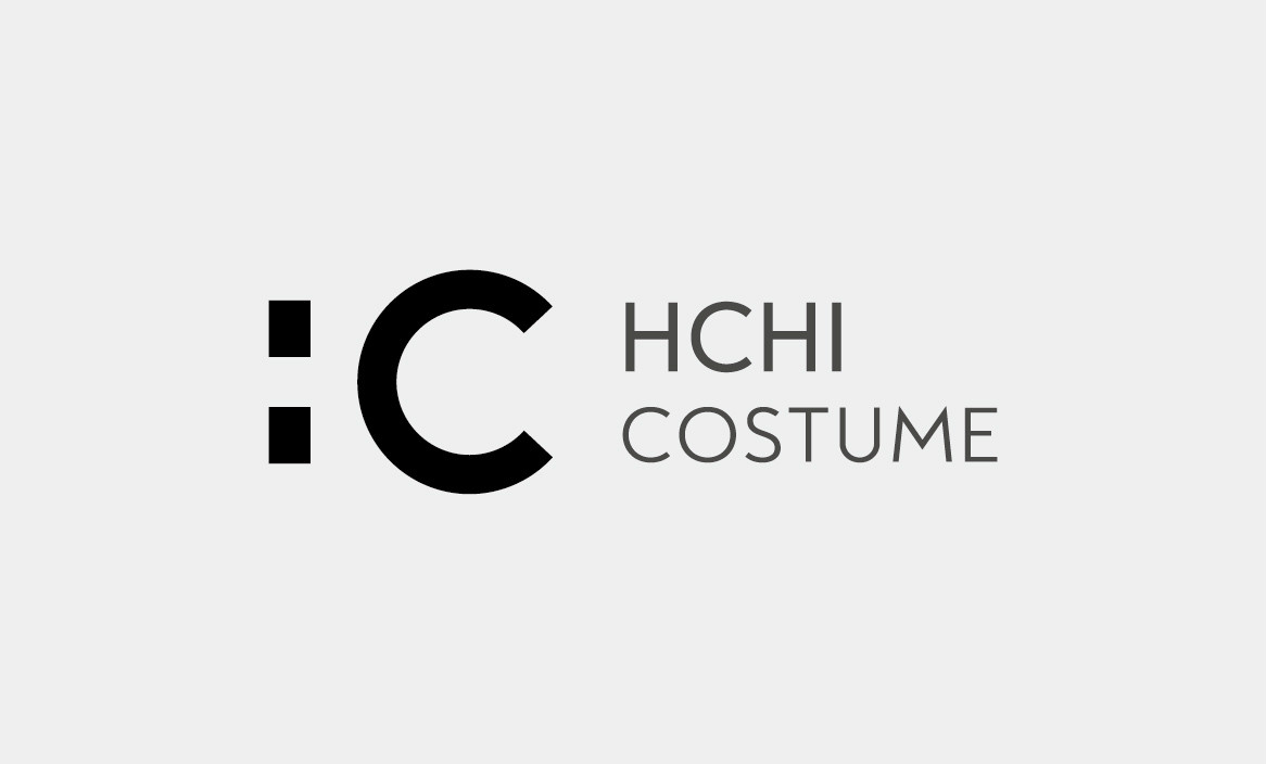 海馳服飾標(biāo)志設(shè)計(jì)