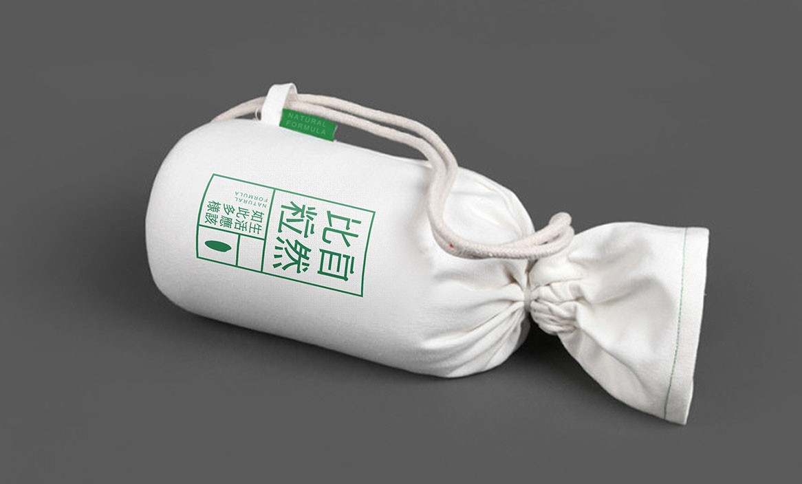 自然比?；又魇称放瓢b設計