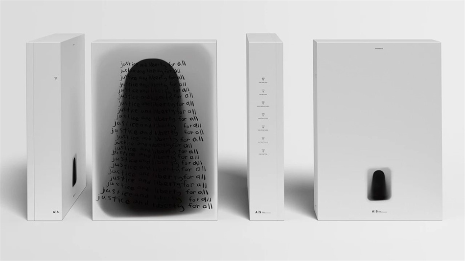 贈與女性禮品禮盒包裝設(shè)計(jì)