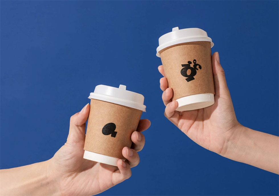 咖啡品牌包裝設(shè)計