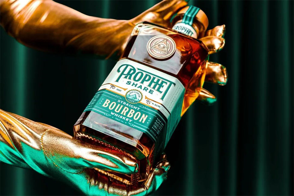 波旁威士忌包裝設(shè)計