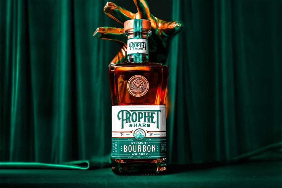 威士忌包裝設(shè)計